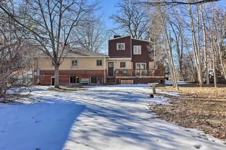 5 Mi to Dtwn Denver Peaceful Lakewood Home!