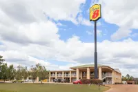 Super 8 by Wyndham Brookhaven Hotels in 