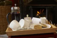 The Cornmill - breakfast