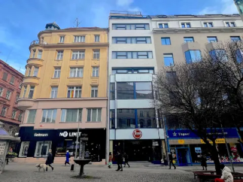 Hotel Avion - National Cultural Monument - Iconic Houses Org Hotels near Old Town Hall - Tourist Information Centre