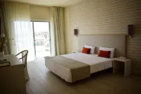 Ouril Hotel Agueda Hoteles en 