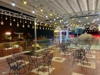 Bac Ha Hotel Lao CAI- by Bay Luxury Hotel a Tà Chải