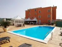 Albergo La Madonnina Hotel a Buddusò