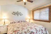 Cozy Arroyo Grande Cottage w/ Patio & Grill!