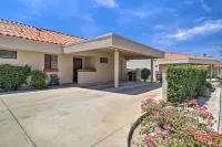 Delightful Palm Desert Gem w/ Fairway Views! - Condos