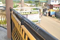Muramia Motel Hotels in Bwamba