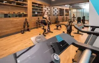 Bayview Hills Luxury Residences - Fitnessstudio
