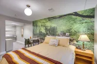 9 Mi to Dtwn: Quiet South Denver Apartment