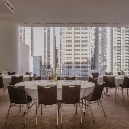 InterContinental Hotels BRISBANE by IHG