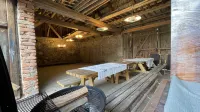 Cosy Country House U Faflika with Sauna and 2 Bathrooms