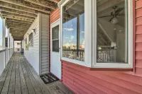 Walk to Beach & Dining! Ocean City Condo w/ Pool -  Appartamenti vacanze