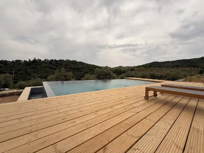 Casas da Vinha - Vineadouro Wine Hotel Hotels in 