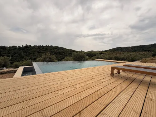 Casas da Vinha - Vineadouro Wine Hotel