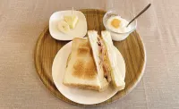 Haostay - breakfast