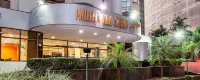 Travel Inn Premium Flats Paulista Wall Street