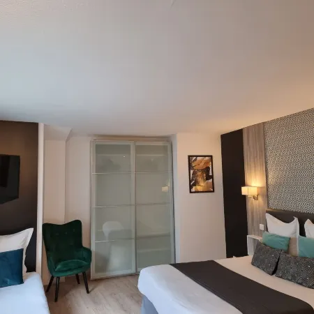 City Loft Apparthotel