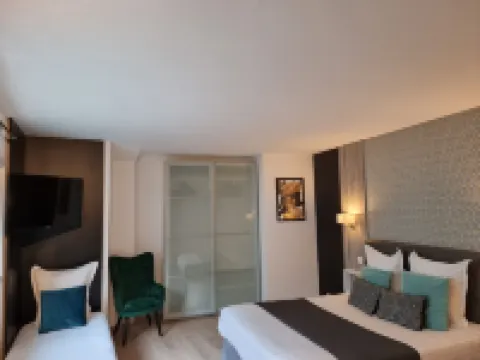 City Loft Apparthotel