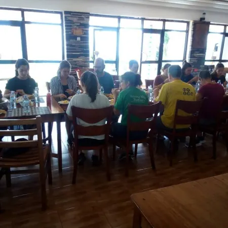 Sipi Valley Resort