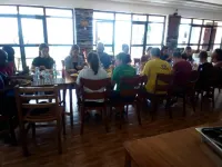 Sipi Valley Resort - breakfast