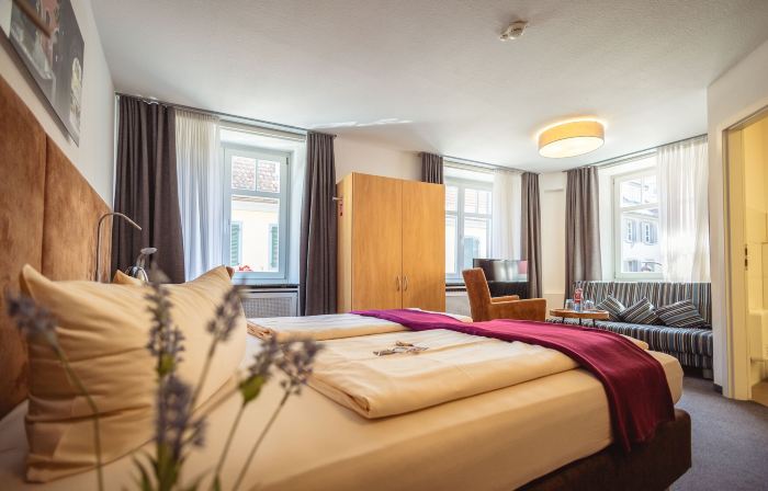 Hotel Residenz
