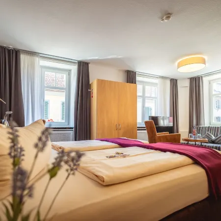 Hotel Residenz