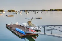 Osprey Cottage South Freeport Home on Casco Bay!