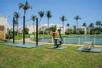 New Acapulco Retreat Garden Pool & Gym