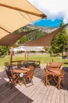Relais des Merveilles فنادق في Valdeblore