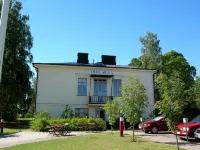 Boutique Hotel Willa Aria Hotels near Olavinlinna
