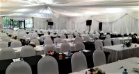 Magoebaskloof Hotel فنادق في تزانين