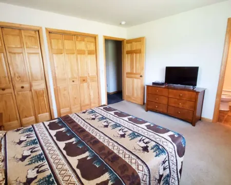 Jasper Ridge Inn Ishpeming Hotels in Ishpeming