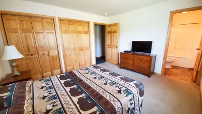Jasper Ridge Inn Ishpeming Hotels in Ishpeming