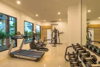 Anda Sea Tales Resort - Gym