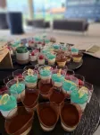 Hotel Materra - breakfast