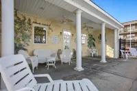Edgewater Inn - Biloxi Beach