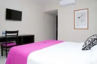 Hotel Haus Ixtaczoquitlán Hotel a Orizaba
