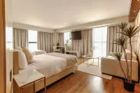 Reforma Capital Inn - 4-Star