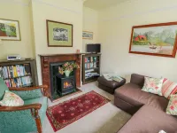 Manor Cottage