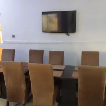 Luxury Suites and Apartments