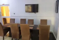 Luxury Suites and Apartments