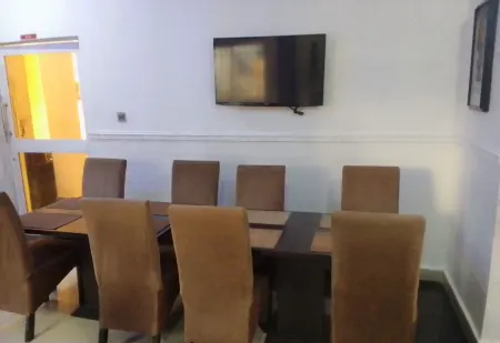 Luxury Suites and Apartments