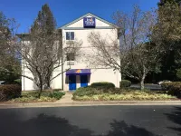 InTown Suites Extended Stay Atlanta GA - Duluth