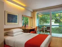Hotel Aurora Hotels in Mali Losinj
