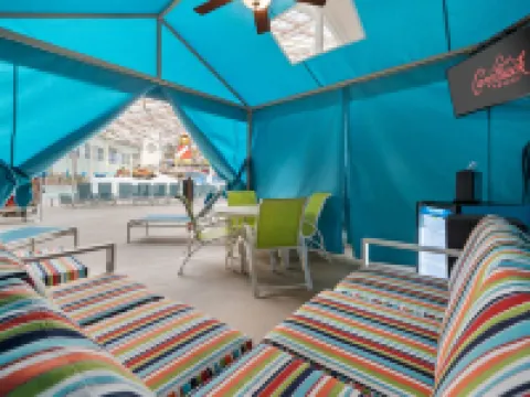 Camelback Resort Hotels in Pocono