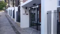 Locar-in Gramado - Loft One Centro II