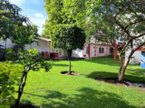 Hotel Quinta Paraiso Hotels in Yautepec