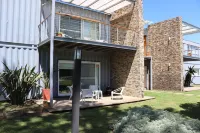 Entre Pinos Eco Box Apart Hotels in 