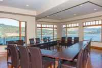 Columbia Cliff Villas Hotel a Hood River