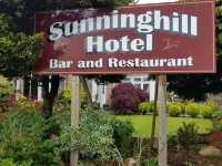 Sunninghill Hotel Hotels in Elgin