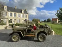 Aurefees Hotels in Ellon